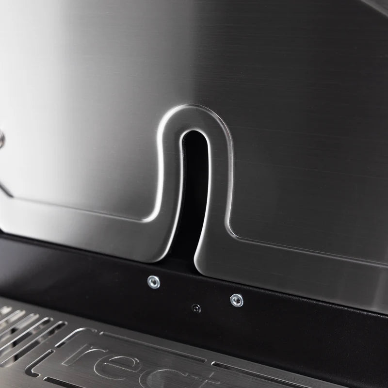 Recteq X-Fire Pro 825 Pellet Grill