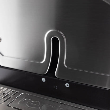 Recteq X-Fire Pro 825 Pellet Grill