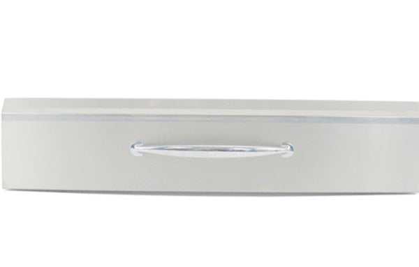Sunstone 30 inch x 6.5 inch Premium Drawer with Removable Divider - Closed