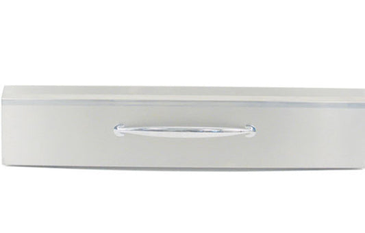 Sunstone 30 inch x 6.5 inch Premium Drawer with Removable Divider - Closed