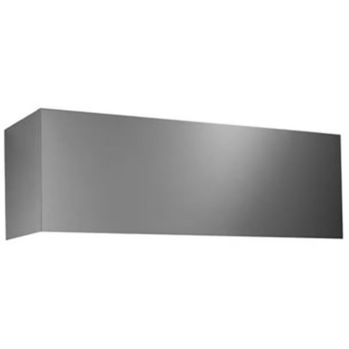 Zephyr Duct Cover for 36 Inch Cypress Wall Vent Hood