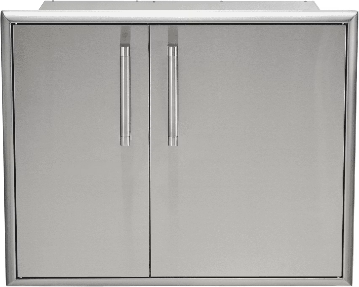 Coyote 31 Inch Dry Pantry Combo