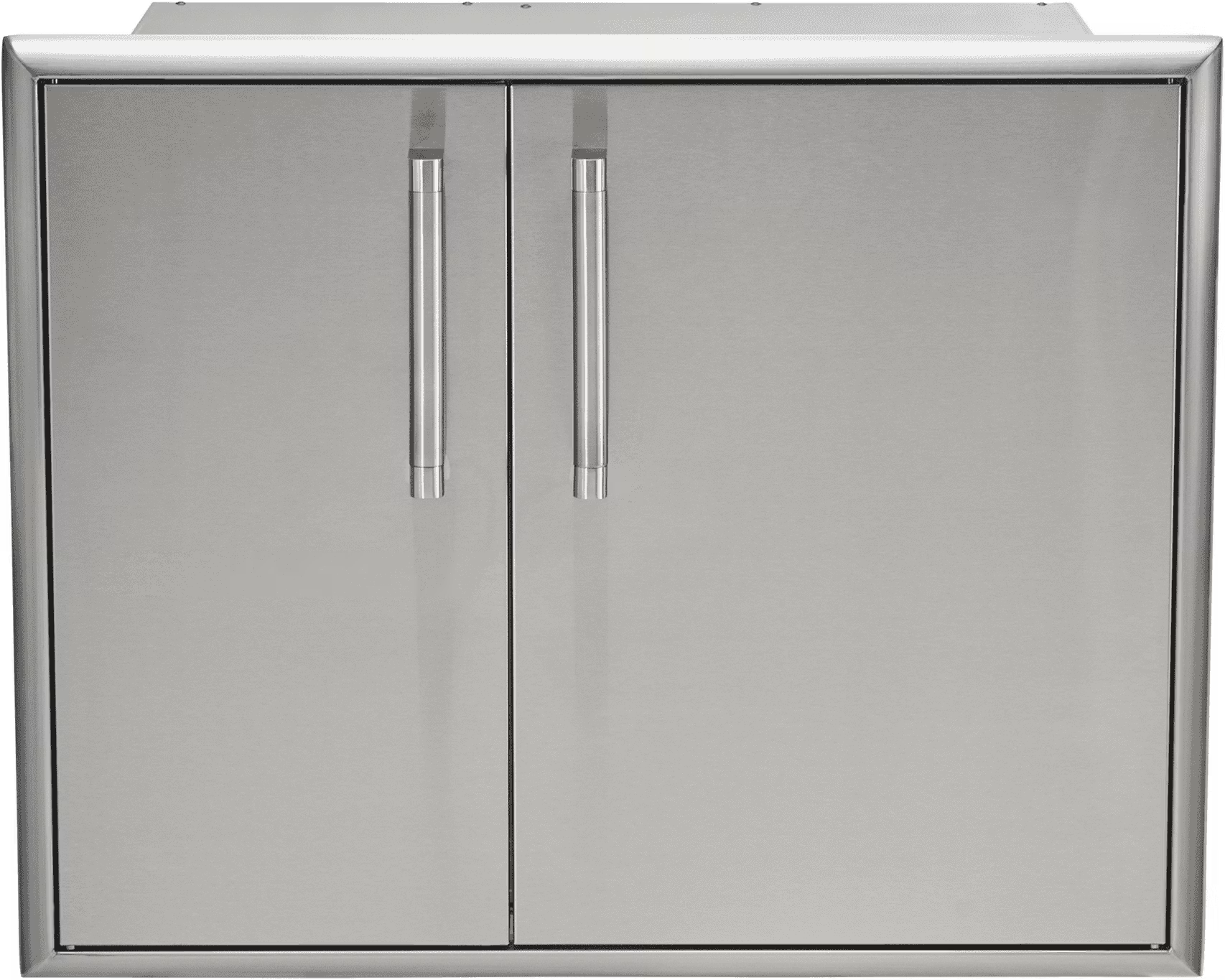 Coyote 31 Inch Dry Pantry Combo