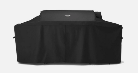 DCS 36 Inch Freestanding Grill Cover - Old Logo