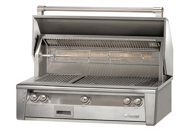 LXE series 42 inch grill