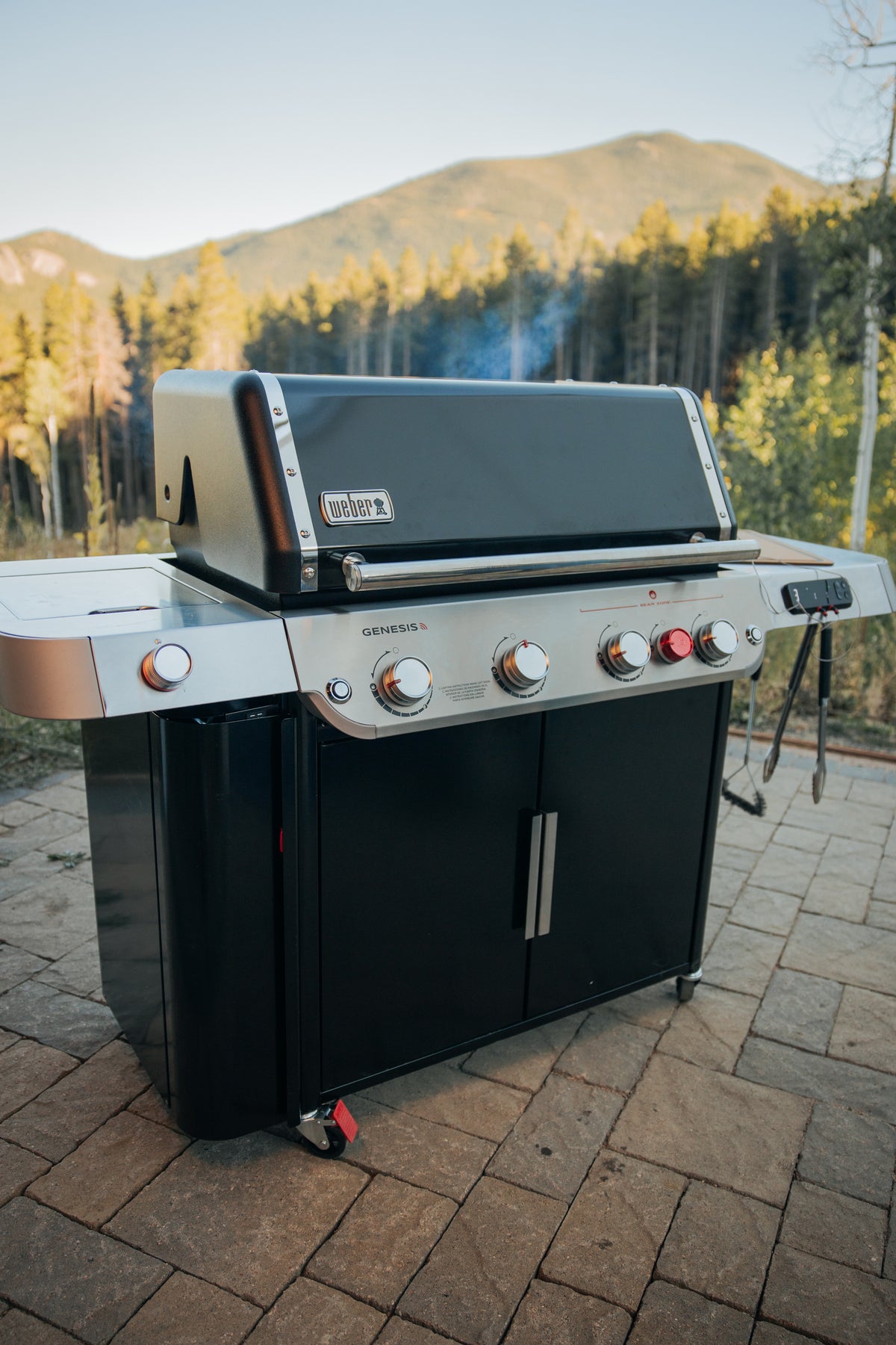 Weber