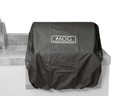American Outdoor Grill 36 Inch Built In Cover