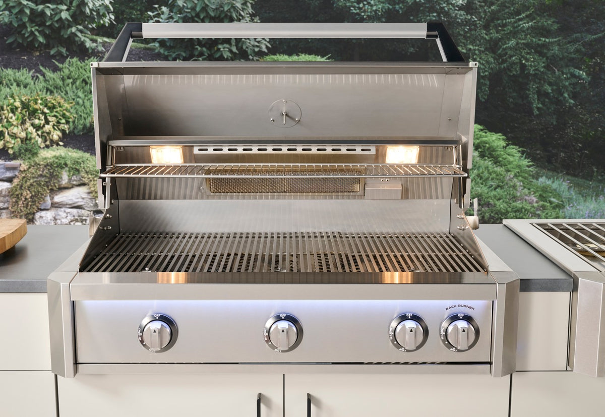 American Outdoor Grill