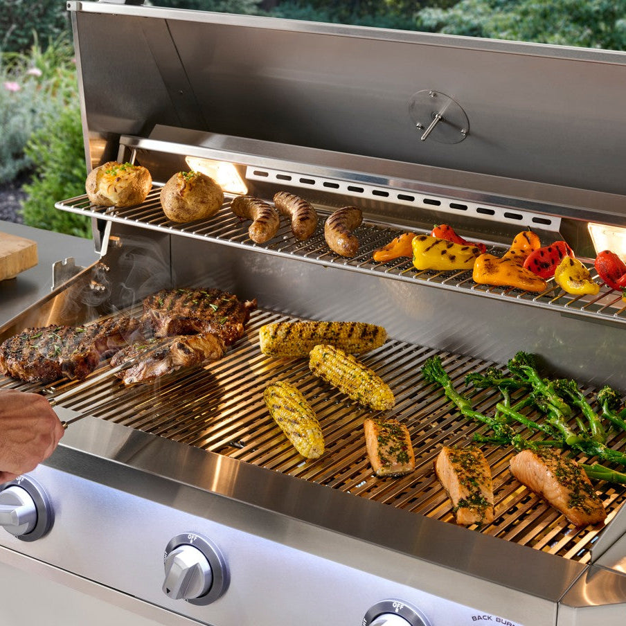 American Outdoor Grill