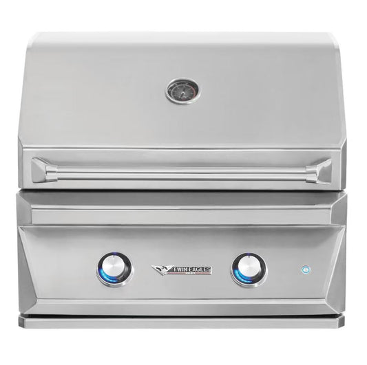 Twin Eagles 30 Inch Natural Gas Grill