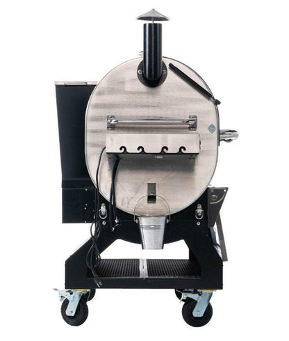 Recteq BFG RT-2500 Pellet Grill