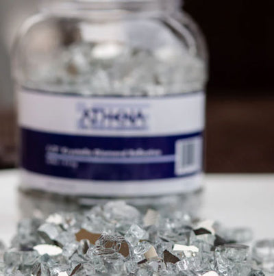 Fire Glass