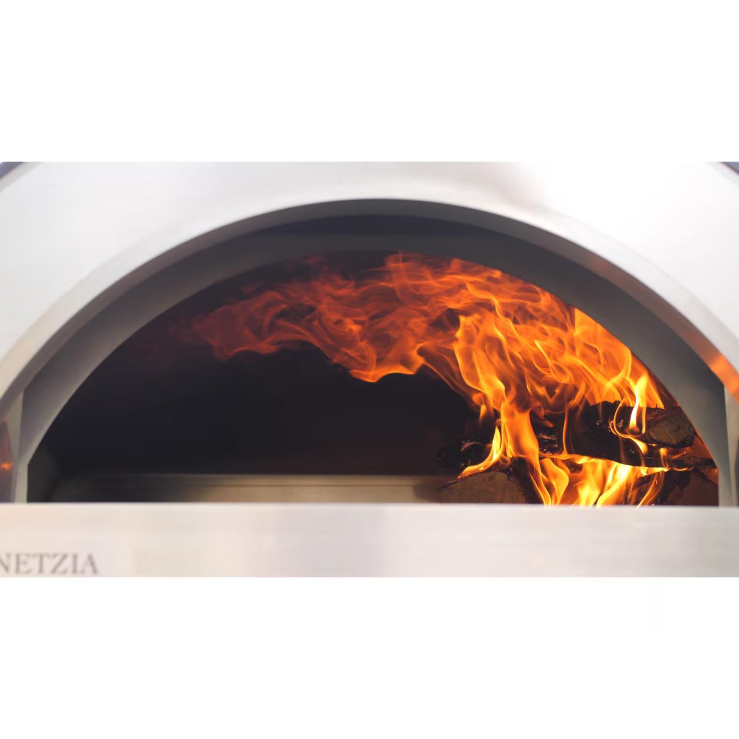 Forno Venetzia Pronto 200 Pizza Oven - Copper - Wood Burning Only