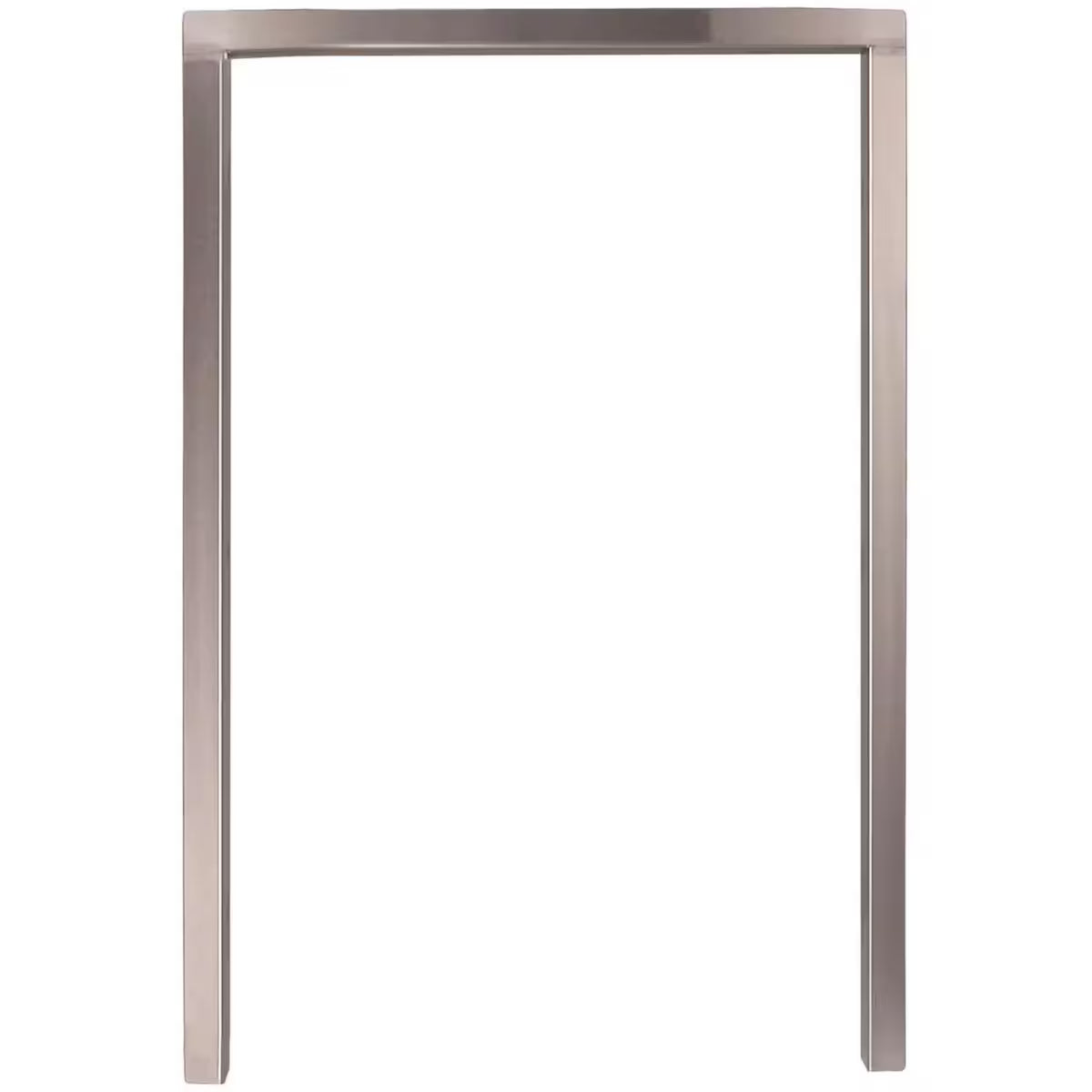 Blaze 6 Ft Island w/ 32 Inch Natural Gas LTE+ Grill & Fridge | Alaska Gray w/ Black Granite