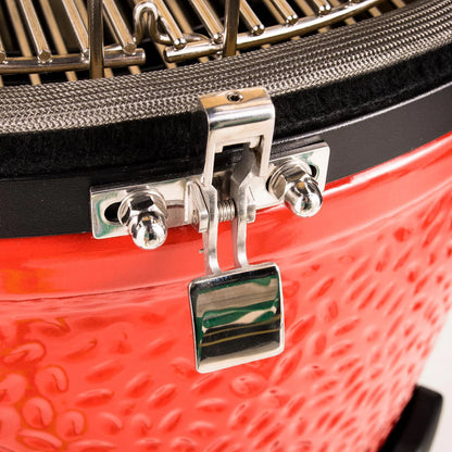 Kamado Joe - Classic Joe 3 On Cart Package