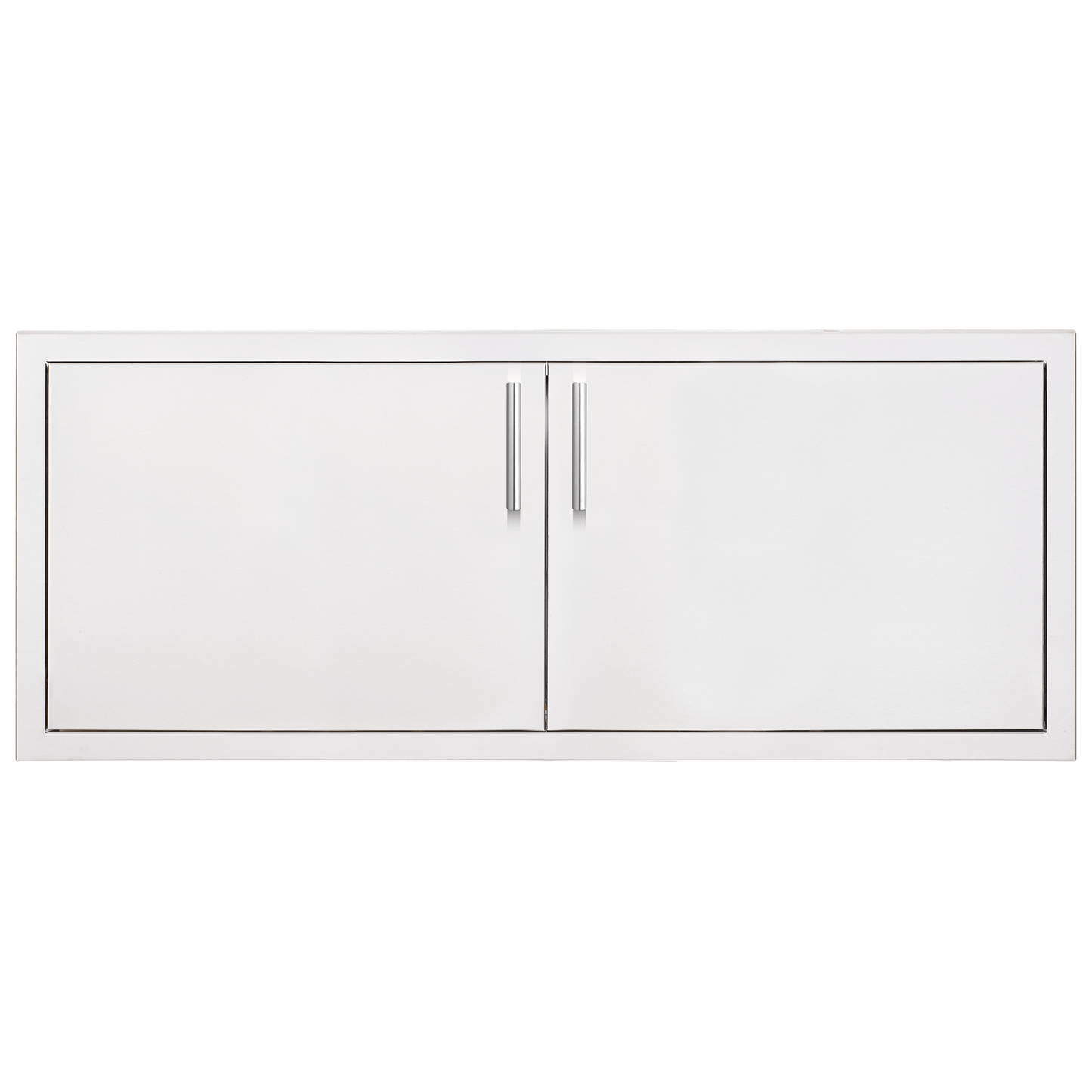 Summerset 42 Inch Double Doors