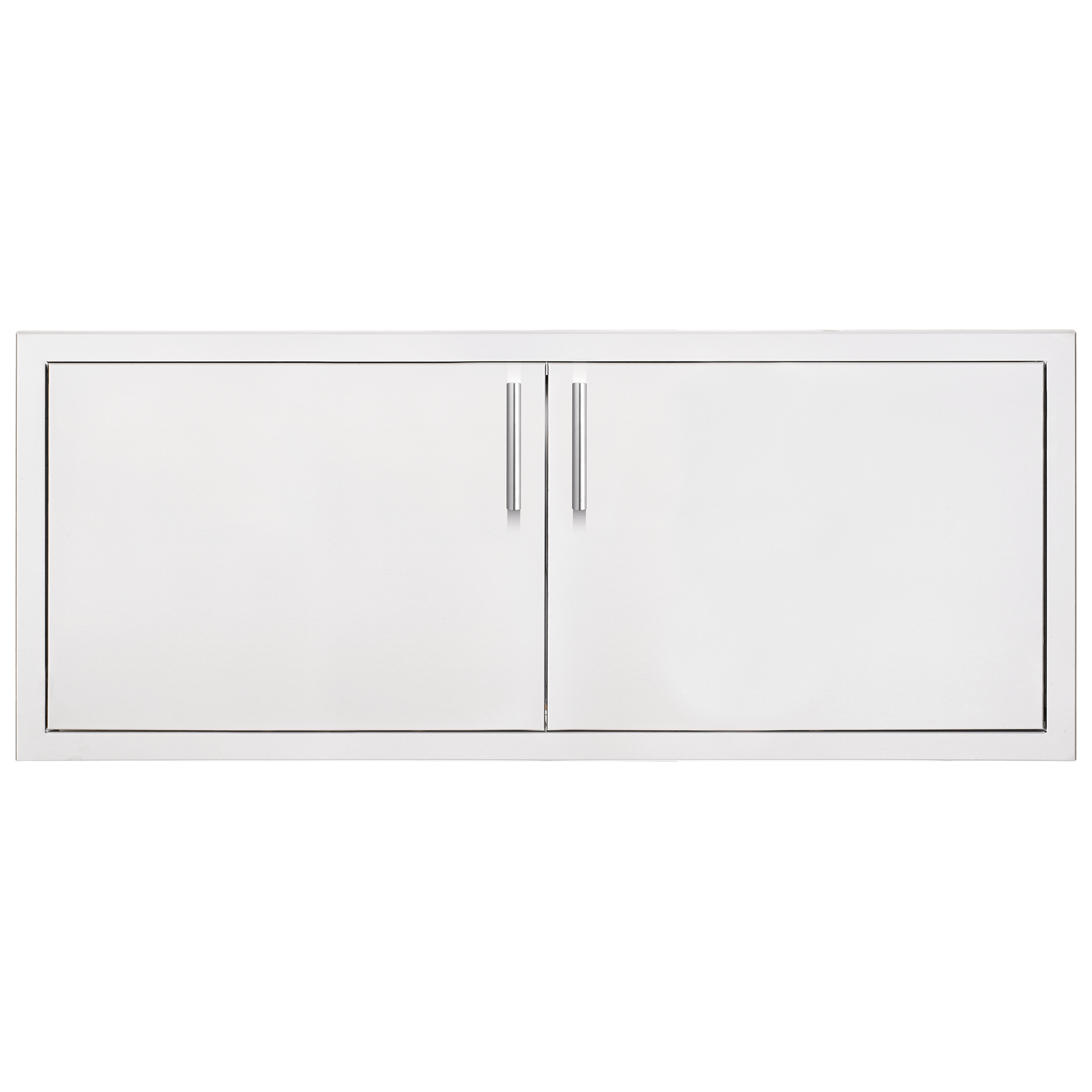 Summerset 42 Inch Double Doors