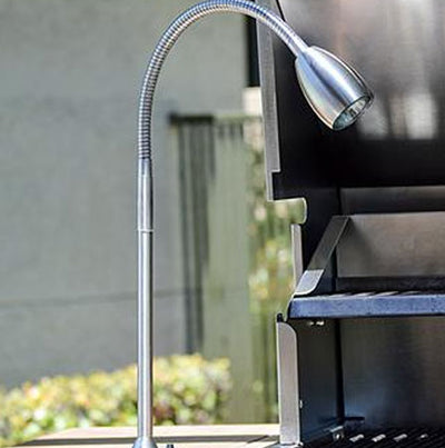 BBQ Lighting