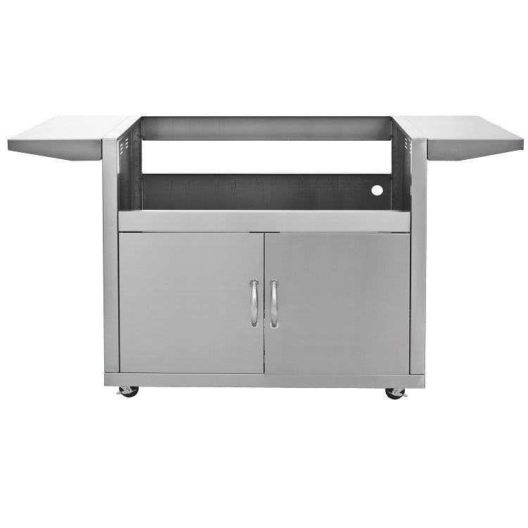 Grill Cart for 40 Inch Gas Grill - Front