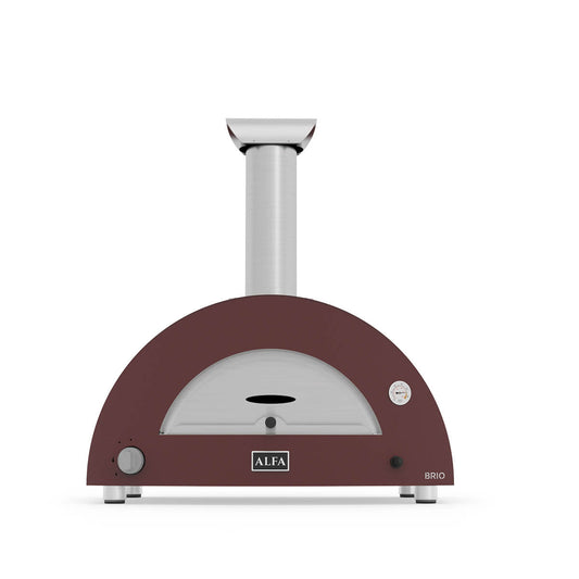 Alfa 'Brio' Gas Pizza Oven