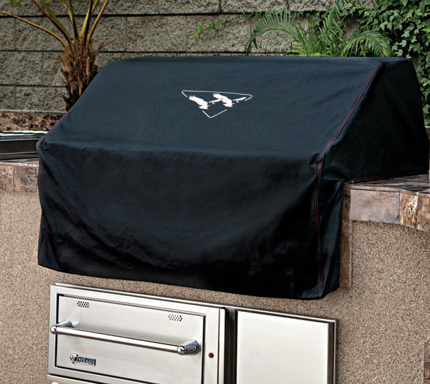 Twin Eagles 36 Inch Pellet Grill Cover - Built In