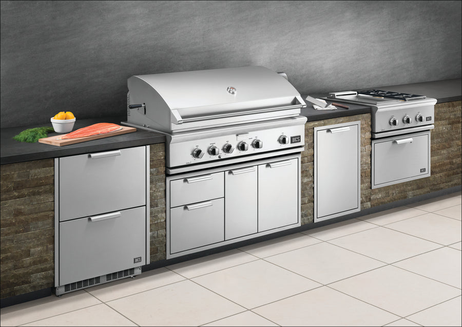 BBQ Island Products