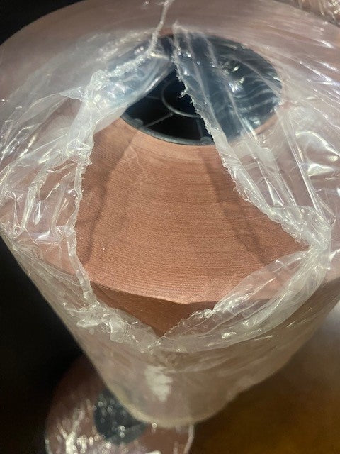 Pink Butcher Paper - 18" x 1000'