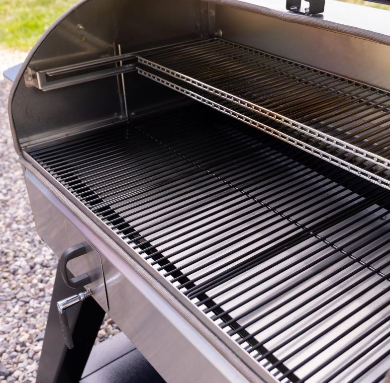 Camp Chef Woodwind Pro 24 Inch Pellet Grill