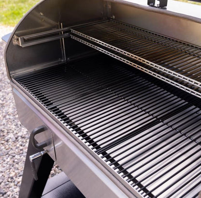 Camp Chef Woodwind Pro 36 Inch Pellet Grill