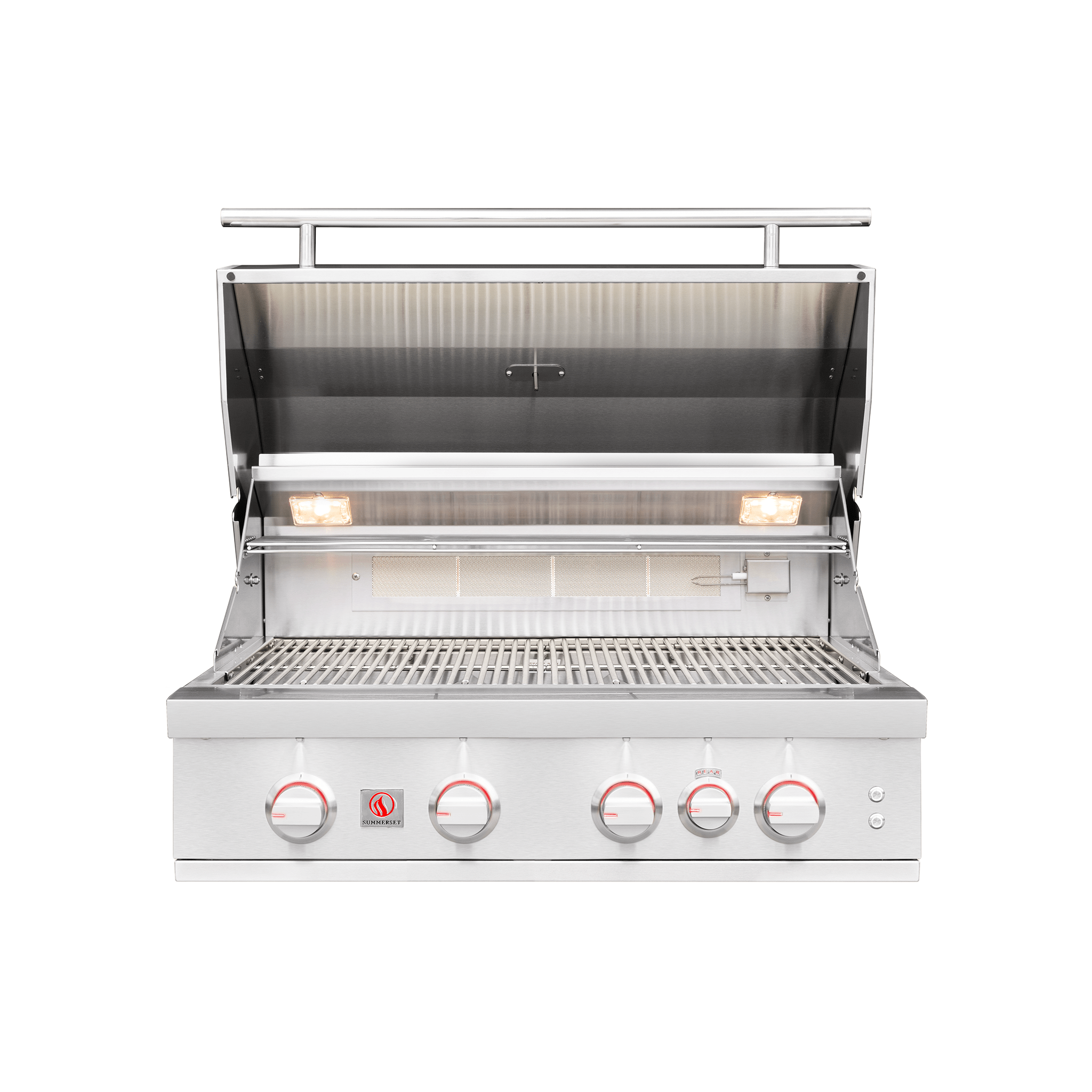 Summerset Sizzler Pro 32 Inch Natural Gas Grill