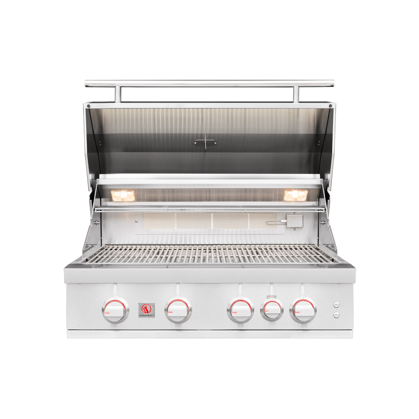 Summerset Sizzler Pro 32 Inch Natural Gas Grill