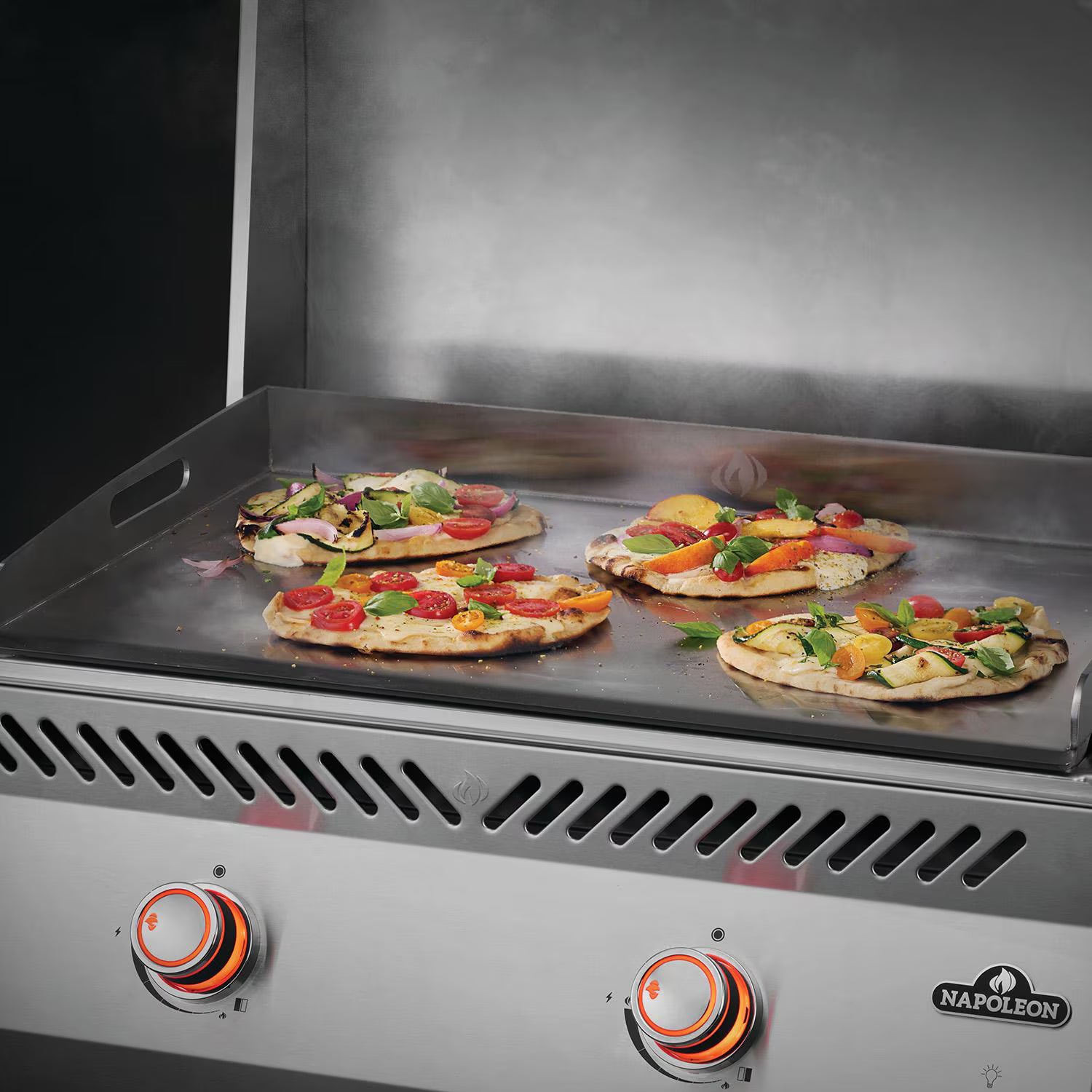 Napoleon 700-Series Built-In 32 Inch Griddle- Propane