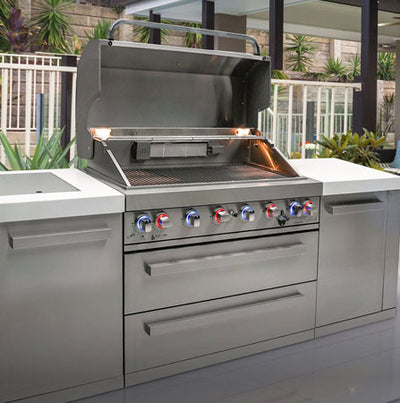 Complete Kitchens
