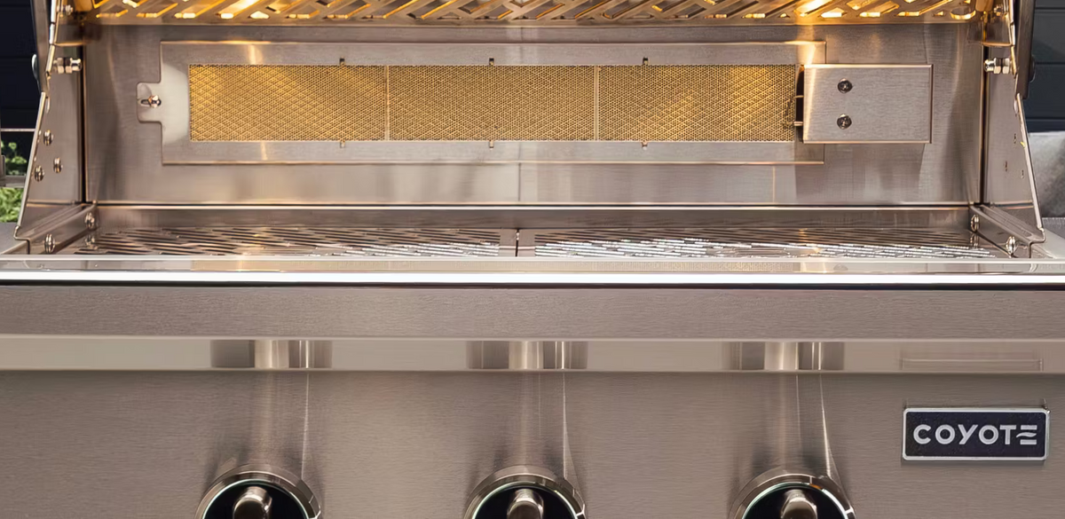 Coyote Outdoor Grills