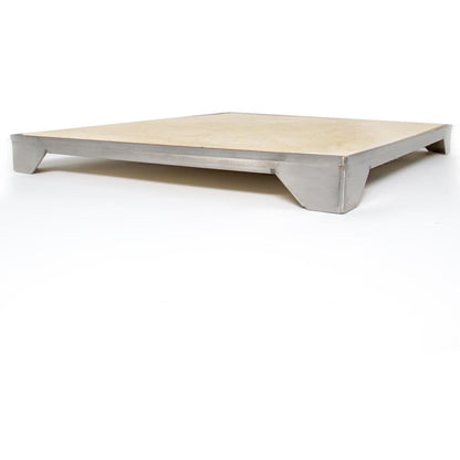 Blaze 14 3/4-in Ceramic Pizza Stone for Gas Grills