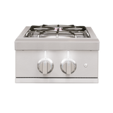 Summerset Pro Power Burner - Natural Gas