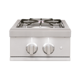 Summerset Pro Power Burner - Propane