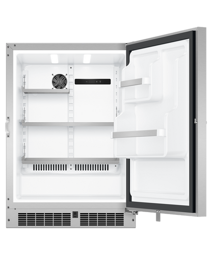 DCS 24 Inch Outdoor Refrigerator