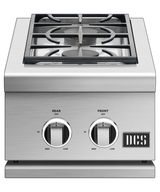 DCS Series-9 Double Side Burner - Propane