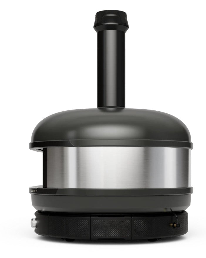 Gozney Dome XL (Gen 2) Hybrid Fuel Propane Pizza Oven - Black