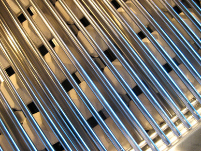 Heavy Duty Grates