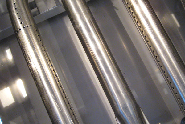 Stainless Steel Tube Burner