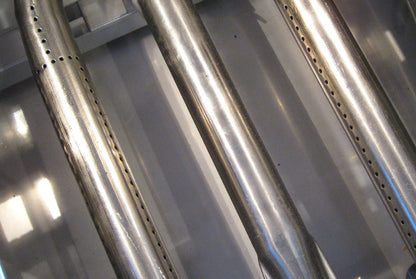 Stainless Steel Tube Burner