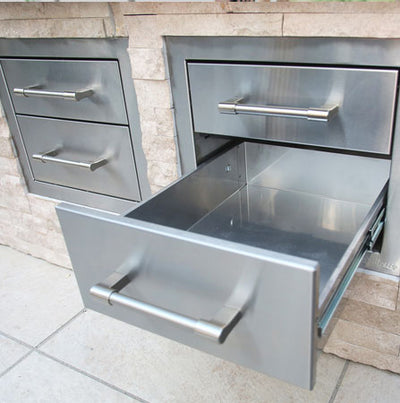 Storage Drawers