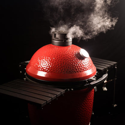 Kamado Joe - Classic Joe 3 On Cart Package