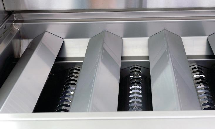 Lion Gas Grills