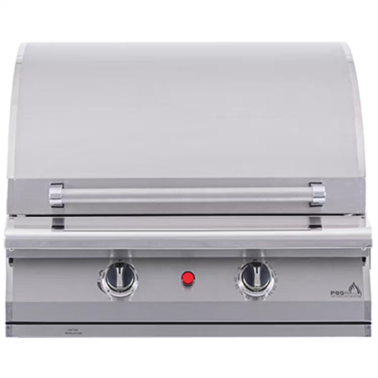 PGS T-Series 30 Inch Built-In Electric Grill w/ Timer