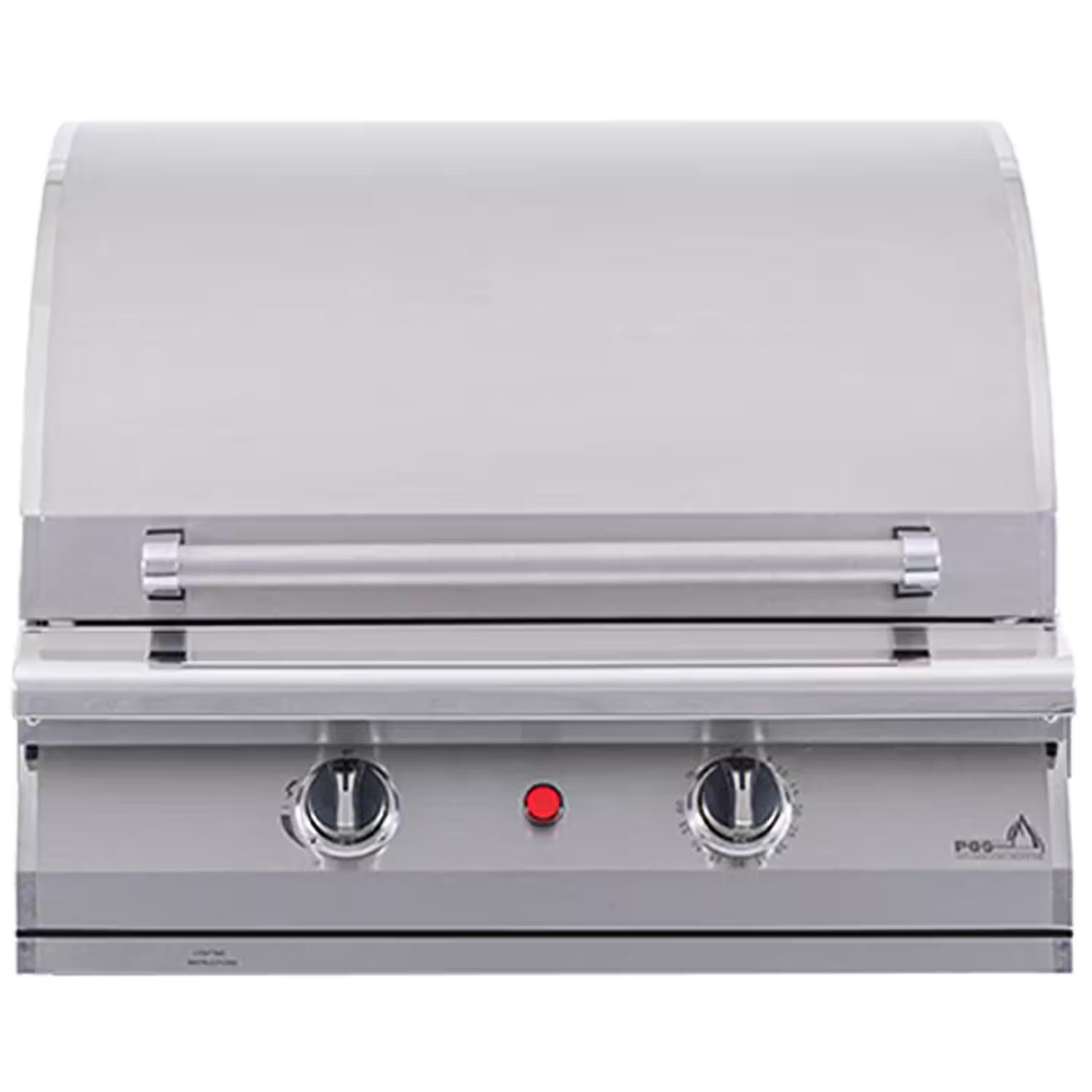 PGS T-Series 30 Inch Built-In Electric Grill w/ Timer