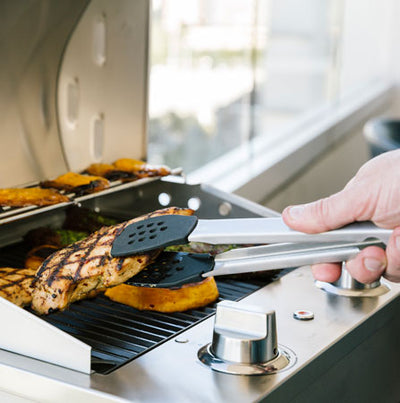 Electric Grills