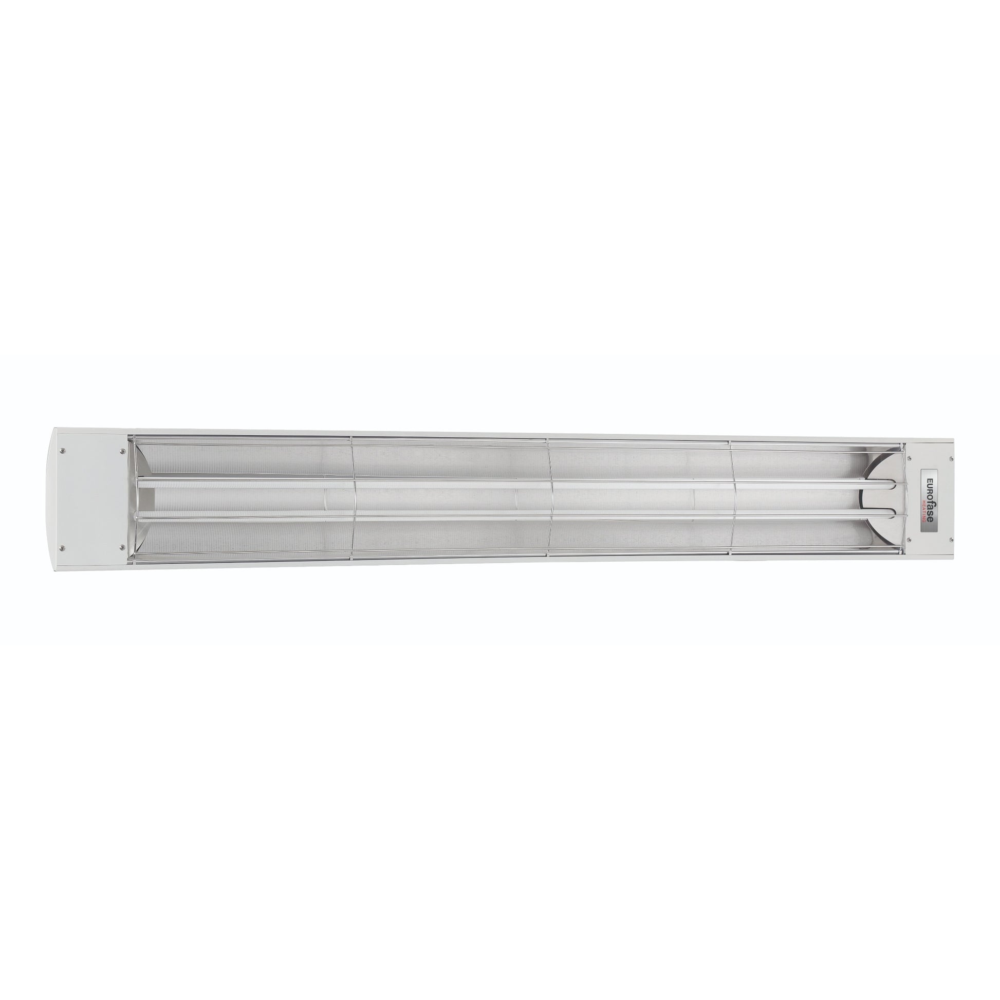 Eurofase EF60 240v 6000w 61-Inch Electric Heater - White